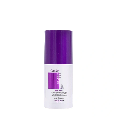 Fanola No Yellow Shield Protective Mist 100ml főképe